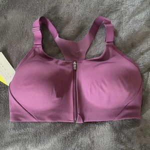 All in motion sports bra